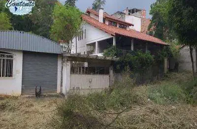 Casa com 4 quartos à venda na Cidade D'Abril, São Paulo 