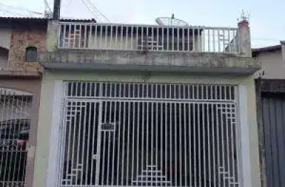 Casa com 3 quartos à venda no Conjunto Residencial Vista Verde, São Paulo 