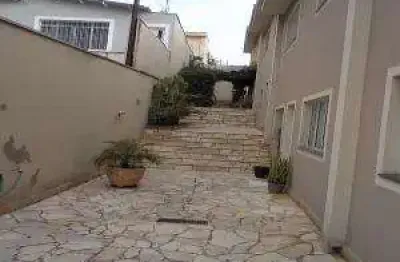 Casa em condomínio fechado com 3 quartos à venda no Jardim Mangalot, São Paulo 