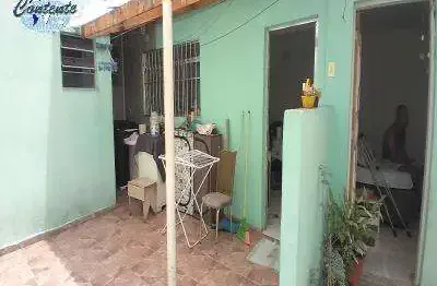 Casa com 5 quartos à venda no Jardim Líbano, São Paulo 