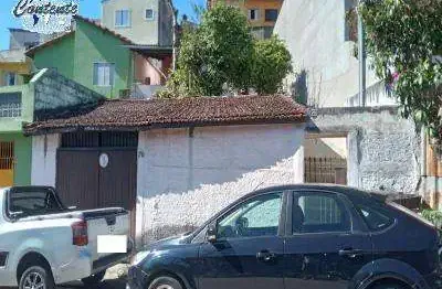 Casa com 2 quartos à venda no Jardim Regina, São Paulo 
