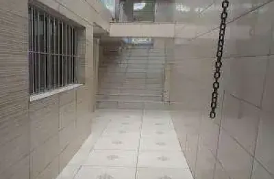 Casa com 2 quartos à venda em Pirituba, São Paulo 