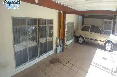 Casa com 2 quartos à venda no Jardim Regina, São Paulo 