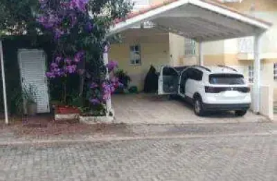 Casa em condomínio fechado com 3 quartos à venda no Granja Viana, Cotia 
