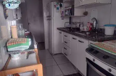 Apartamento com 2 quartos para alugar no Conjunto Residencial Vista Verde, São Paulo 