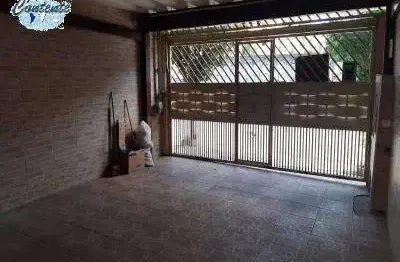 Casa com 4 quartos para alugar na Vila Clarice, São Paulo 