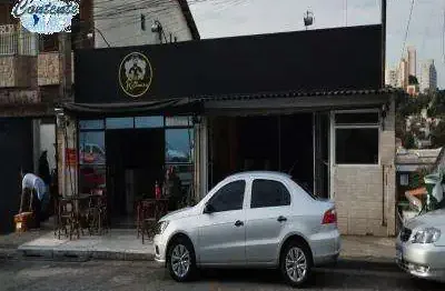 Casa com 2 quartos à venda em Pirituba, São Paulo 