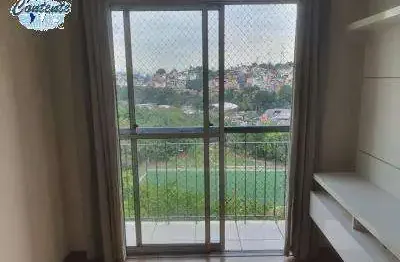 Apartamento com 2 quartos à venda em Pirituba, São Paulo 