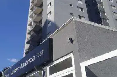 Apartamento com 2 quartos à venda no Jardim Mangalot, São Paulo 