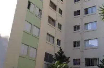 Apartamento com 2 quartos para alugar no Jardim Regina, São Paulo 