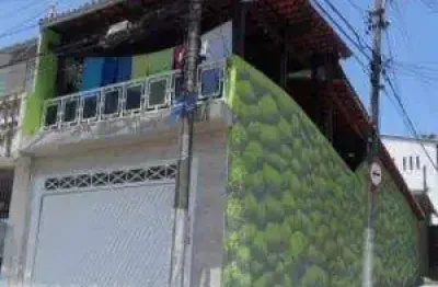 Casa com 3 quartos à venda em Jaraguá, São Paulo 