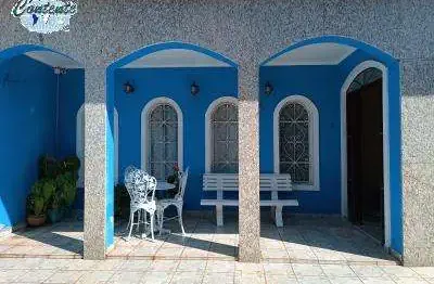 Casa com 2 quartos à venda no Jardim Vivan, São Paulo 