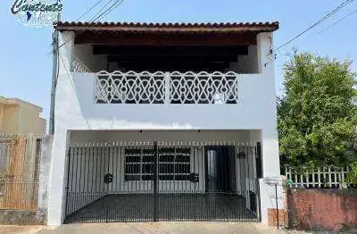 Casa com 3 quartos à venda no Jardim Santa Mônica, São Paulo 