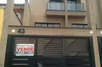 Casa com 2 quartos à venda no Jardim Regina, São Paulo 