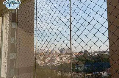 Apartamento com 3 quartos à venda na Vila Pereira Barreto, São Paulo 