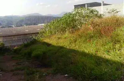 Terreno comercial à venda no Centro, Santana de Parnaíba 