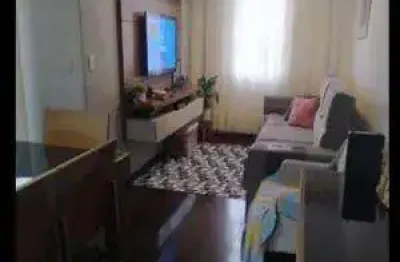 Apartamento com 2 quartos à venda no Taipas, São Paulo 