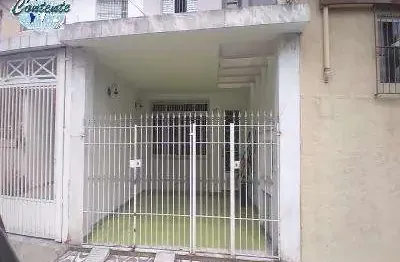 Casa com 2 quartos à venda na Vila Anastácio, São Paulo 