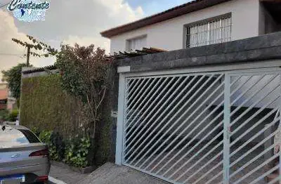 Casa com 4 quartos à venda na Freguesia do Ó, São Paulo 
