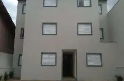 Apartamento com 2 quartos à venda na Vila Clarice, São Paulo 
