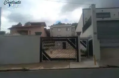 Apartamento com 2 quartos à venda na Vila Clarice, São Paulo 