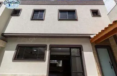 Casa com 3 quartos à venda na Vila Barreto, São Paulo 