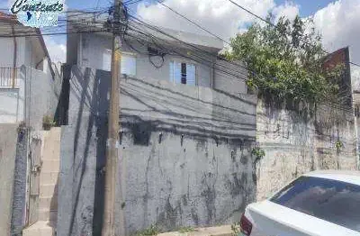 Casa com 5 quartos à venda na Vila Pirituba, São Paulo 