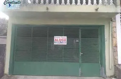 Casa com 2 quartos à venda na Vila Chica Luisa, São Paulo 