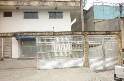 Prédio para alugar em Pirituba, São Paulo 