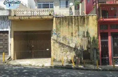 Casa com 3 quartos à venda em Jaraguá, São Paulo 
