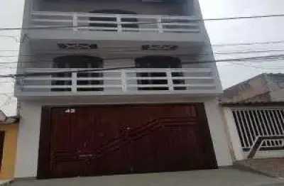 Casa com 4 quartos à venda em Jaraguá, São Paulo 