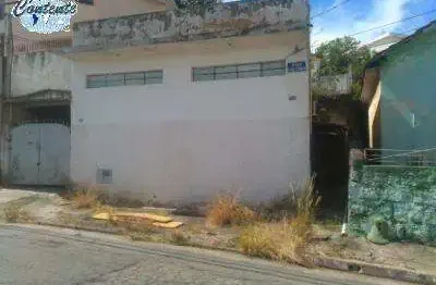 Casa com 1 quarto para alugar na Vila Pirituba, São Paulo 