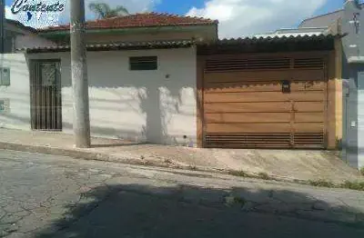 Casa com 1 quarto à venda em Pirituba, São Paulo 