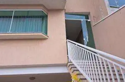 Casa com 3 quartos à venda no Jardim Líbano, São Paulo 