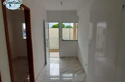 Apartamento com 2 quartos para alugar no Jardim Santo Elias, São Paulo 
