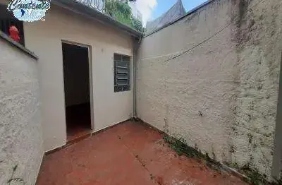 Casa com 2 quartos à venda na Vila Jaguara, São Paulo 