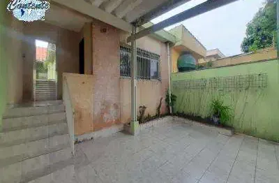 Casa com 4 quartos à venda no Parque São Domingos, São Paulo 