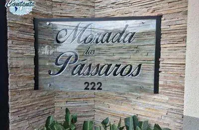 Apartamento com 2 quartos à venda no Jardim Regina, São Paulo 