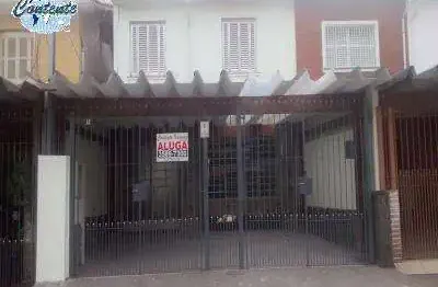 Casa com 6 quartos para alugar na Vila Leopoldina, São Paulo 