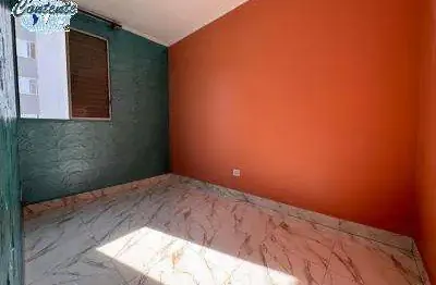 Apartamento com 2 quartos à venda no Jardim Santa Mônica, São Paulo 