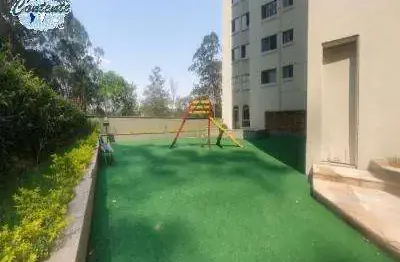 Apartamento com 2 quartos à venda em Pirituba, São Paulo 