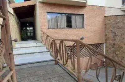 Casa com 3 quartos à venda no Jardim Pinheiros, São Paulo 