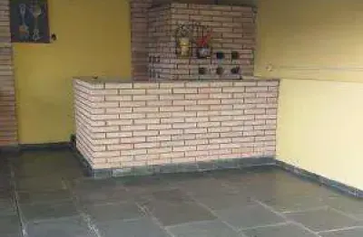 Casa com 3 quartos à venda na Vila Leopoldina, São Paulo 