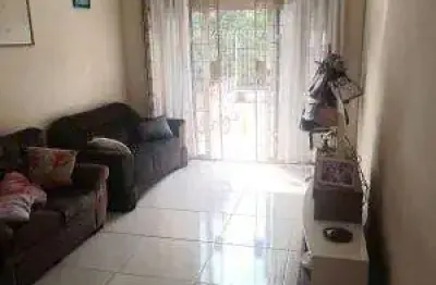 Casa com 3 quartos à venda no Jardim Mangalot, São Paulo 