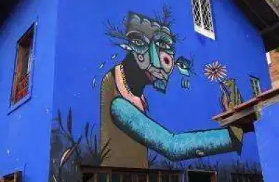 Casa com 4 quartos à venda no Parque Nações Unidas, São Paulo 