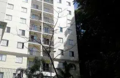 Apartamento com 3 quartos à venda na Vila dos Remédios, São Paulo 
