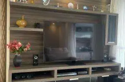 Apartamento com 3 quartos à venda em Pirituba, São Paulo 