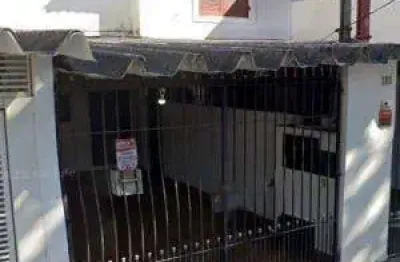 Casa com 2 quartos à venda no Conjunto Residencial Vista Verde, São Paulo 