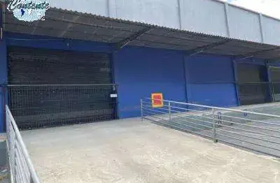 Barracão / Galpão / Depósito para alugar na Vila Leopoldina, São Paulo 