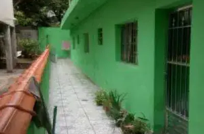 Casa com 3 quartos à venda na Vila Clarice, São Paulo 